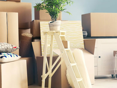 packers and movers